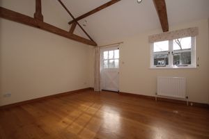Bedroom Two- click for photo gallery